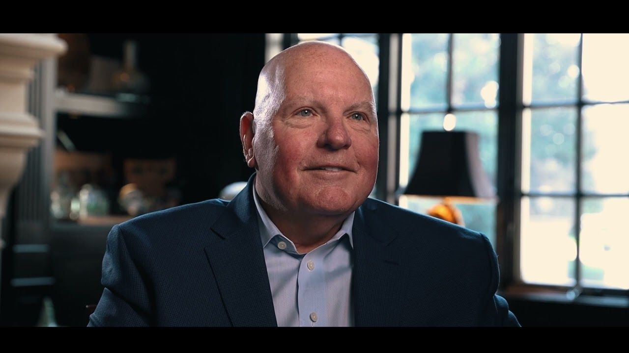 Class of 2021 - Randy Bufford