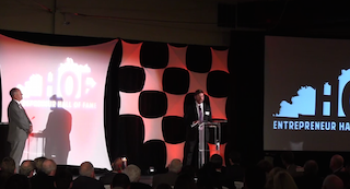 Induction Ceremony thumbnail