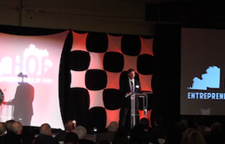 Induction Ceremony thumbnail