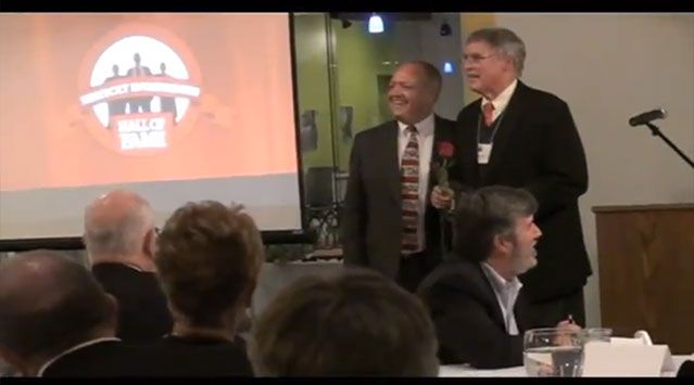 Induction Ceremony thumbnail