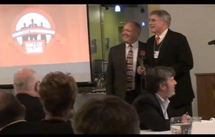 Induction Ceremony thumbnail