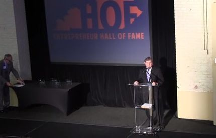 Induction Ceremony thumbnail
