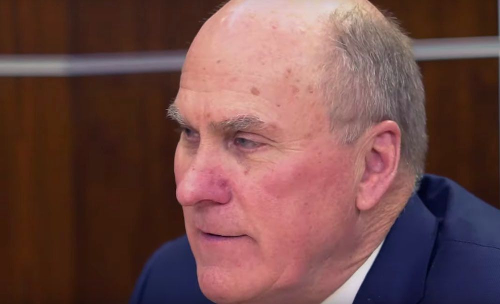 Class of 2018 - Joe Craft