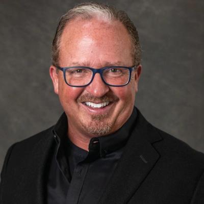 Tony Lamb profile photo
