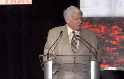 Induction Ceremony thumbnail