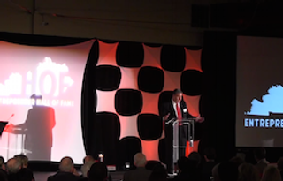 Induction Ceremony thumbnail