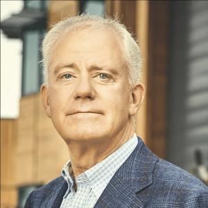 James S. 'Chip' Mahan - Live Oak Bancshares
