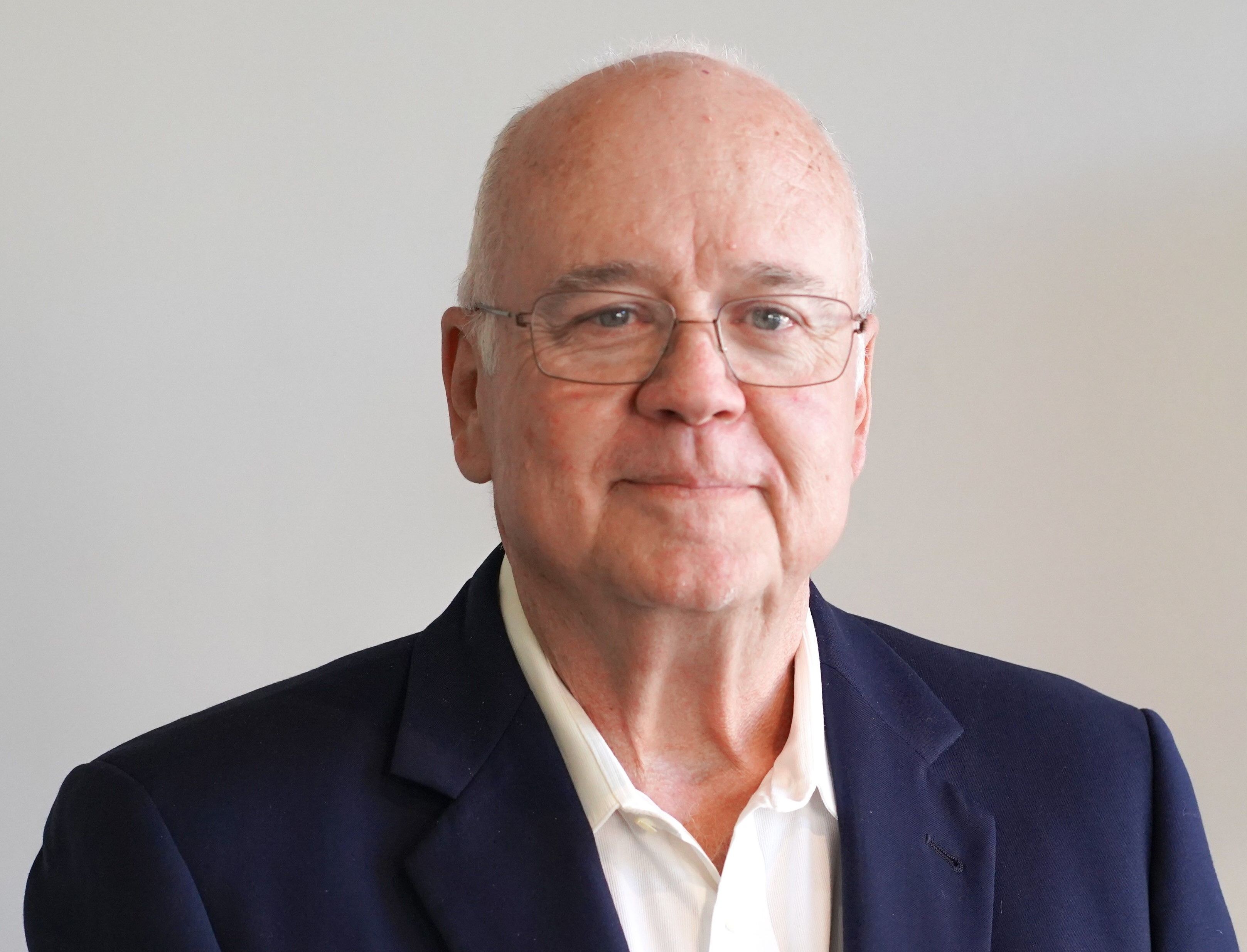 Mike Scanlon - Thomas and King, Inc.