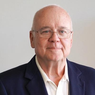 Mike Scanlon profile photo