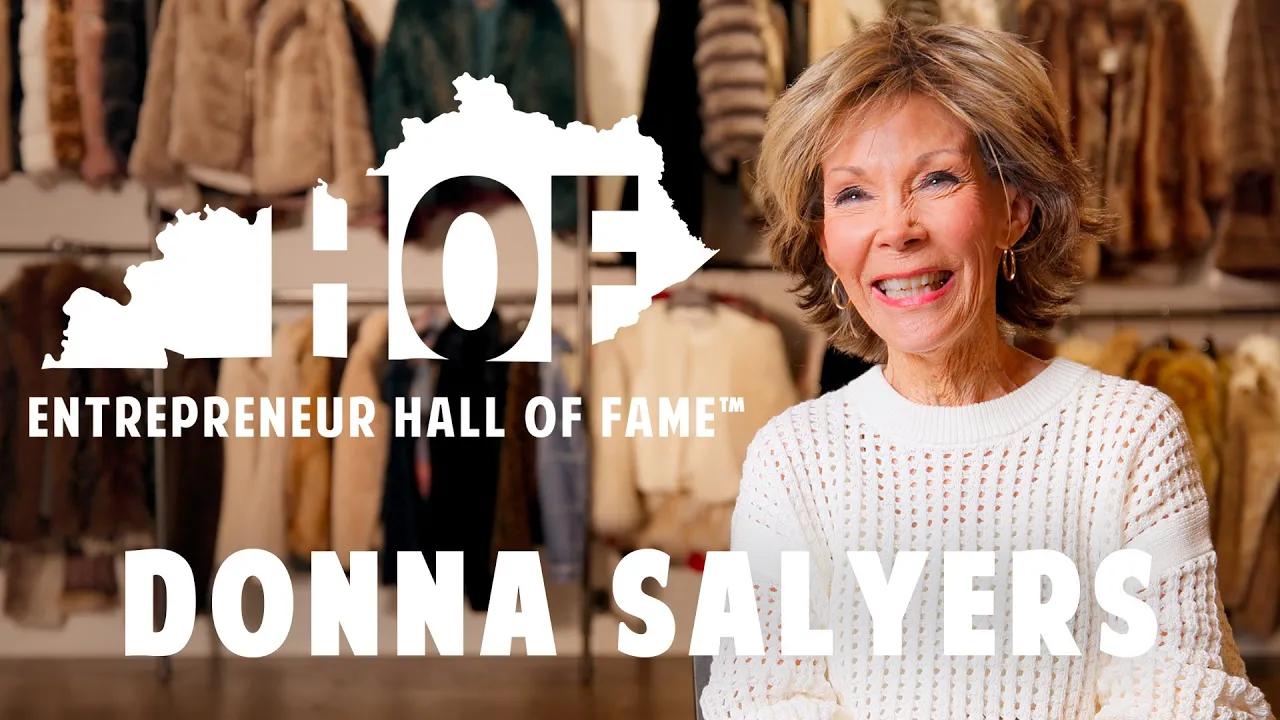 Class of 2023 - Donna Salyers