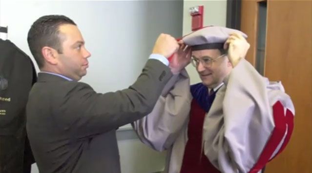 Profile Video thumbnail