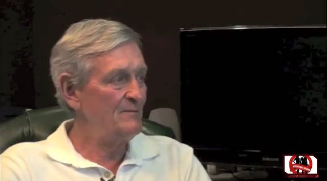 Noteworthy Entrepreneur - Deane Blazie