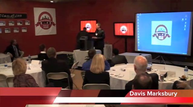 Induction Ceremony thumbnail