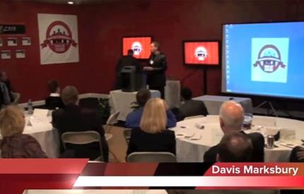 Induction Ceremony thumbnail