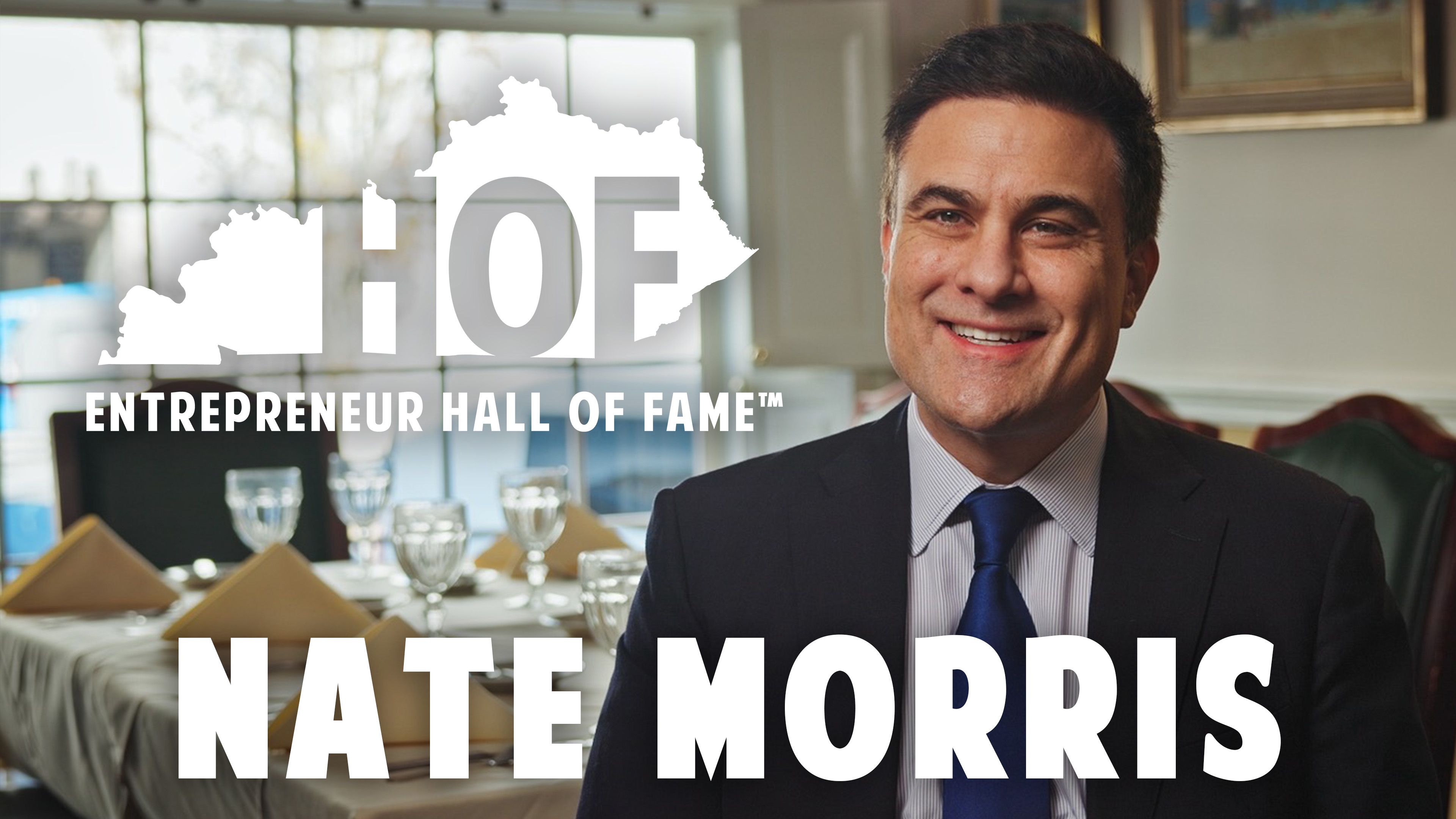 Class of 2019 - Nate Morris