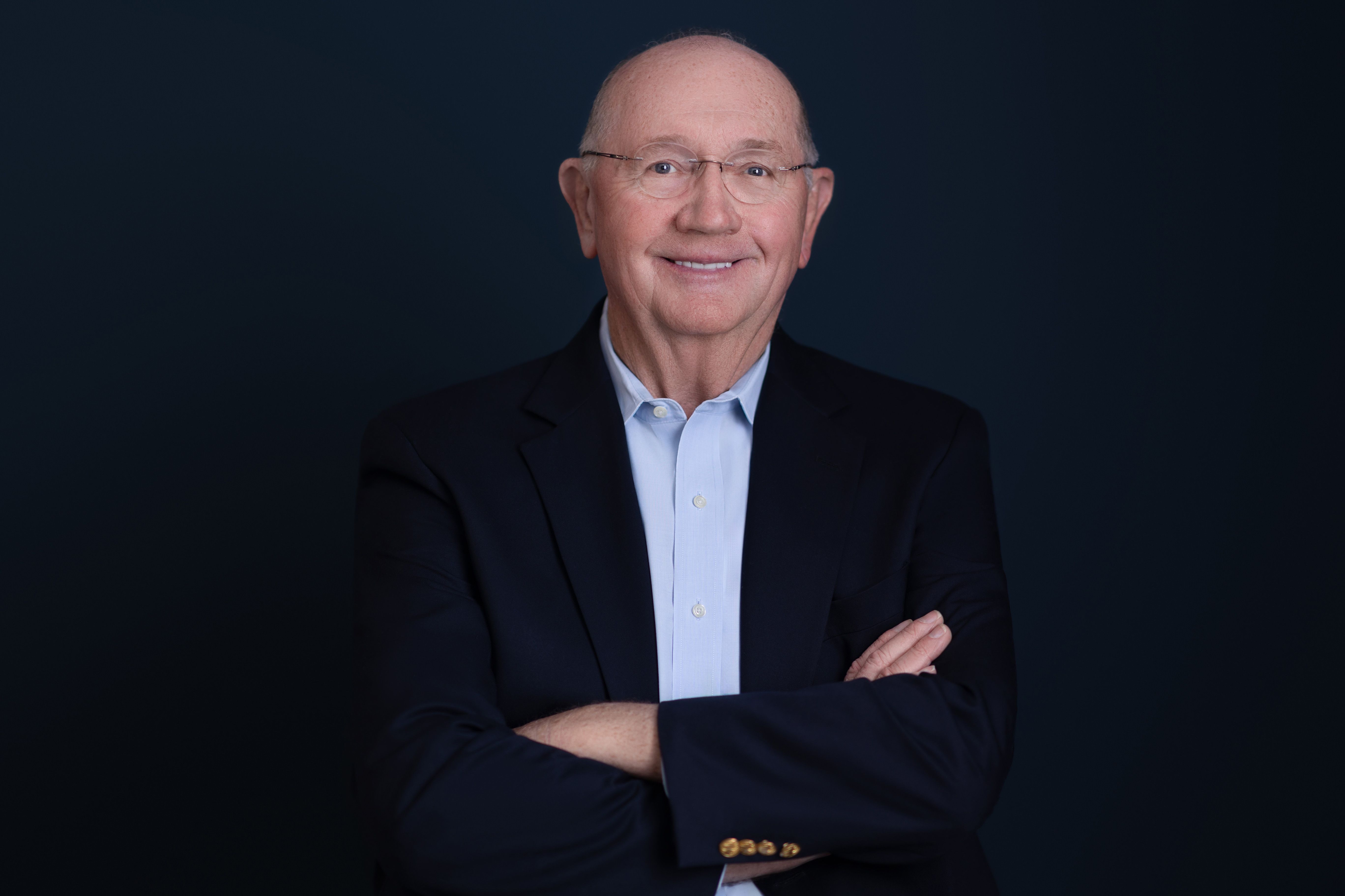 Roger Griggs - Richwood Pharmaceuticals, Pharmaceutical Corporation