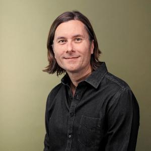 Jason Thompson - Activate Games America, Breakout Games, and Vinaigrette Salad Kitchen