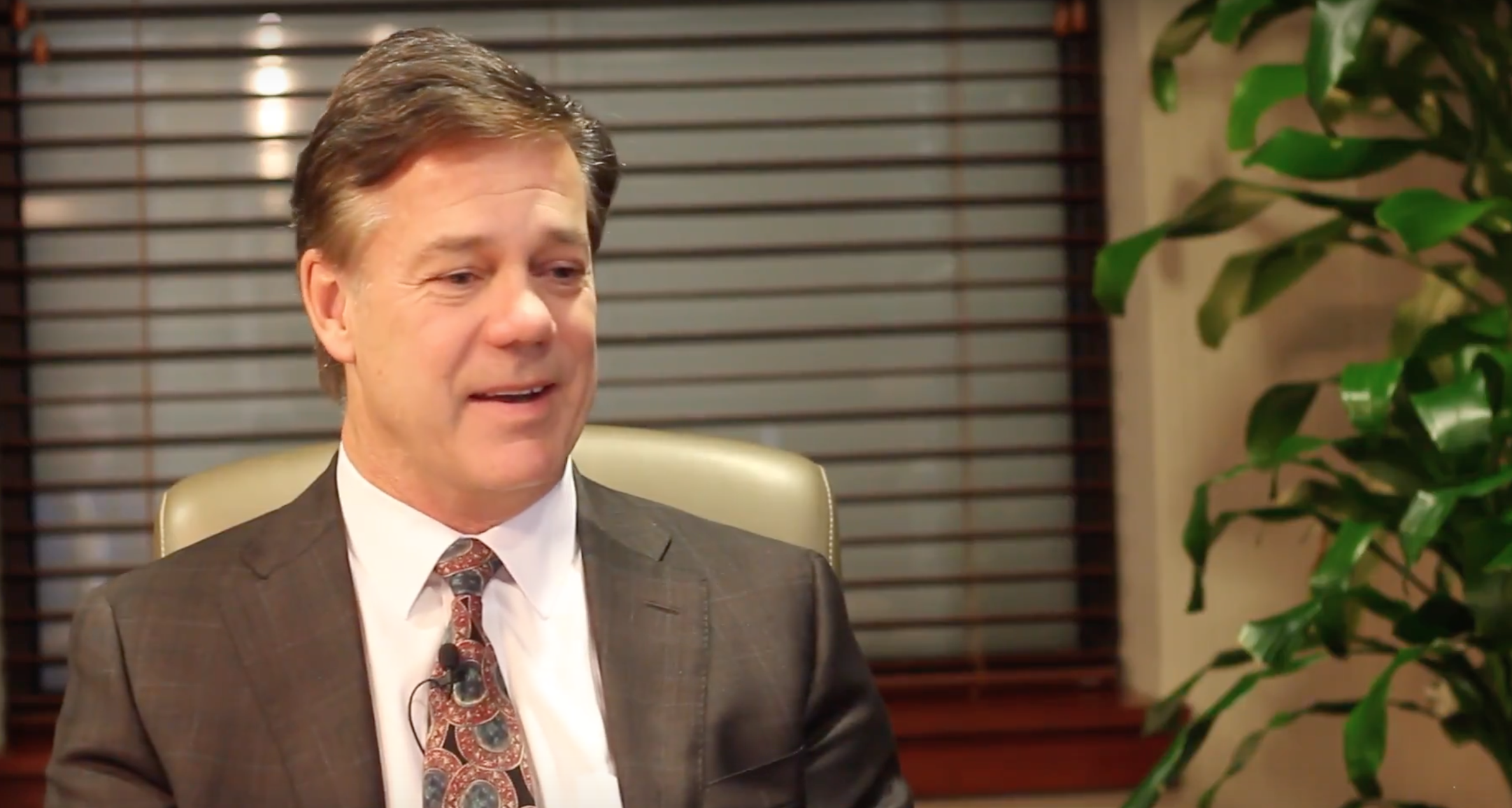 Class of 2016 - Kent Oyler