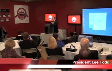 Induction Ceremony thumbnail