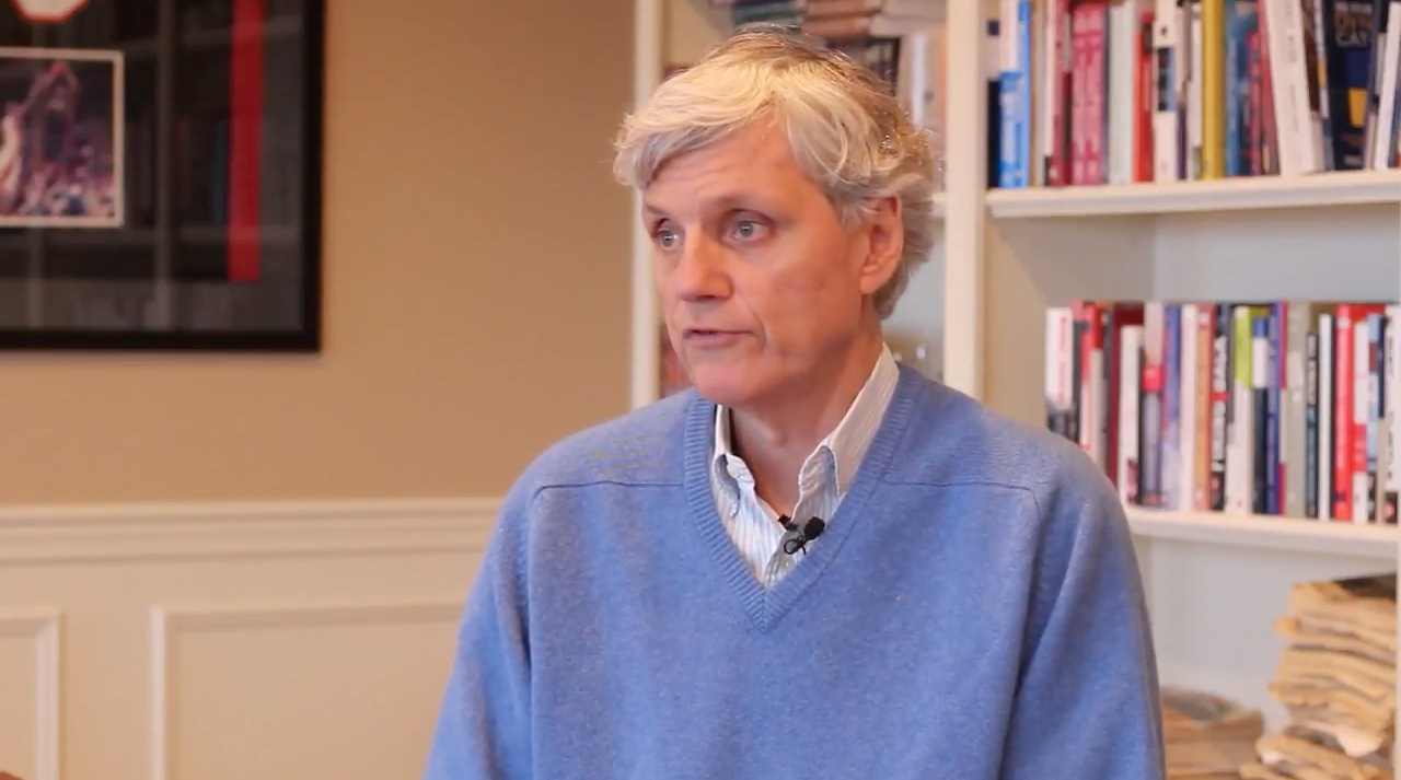 Class of 2016 - Robert Trussell