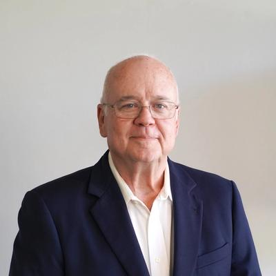 Mike Scanlon profile photo