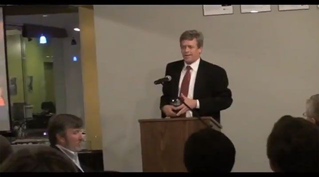 Induction Ceremony thumbnail