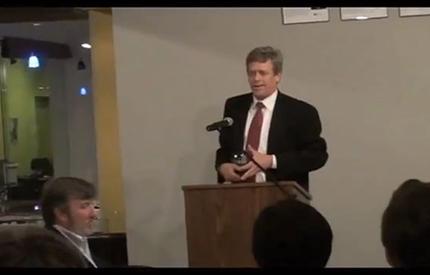 Induction Ceremony thumbnail