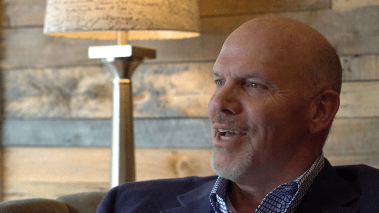 Class of 2018 - Jess Correll