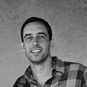 Jeremiah Sizemore - Breakout Games, Vinaigrette Salad Kitchen