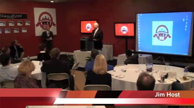 Induction Ceremony thumbnail