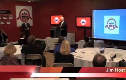 Induction Ceremony thumbnail