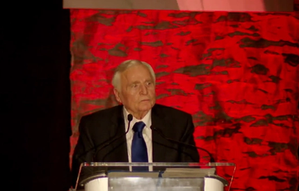 Induction Ceremony thumbnail