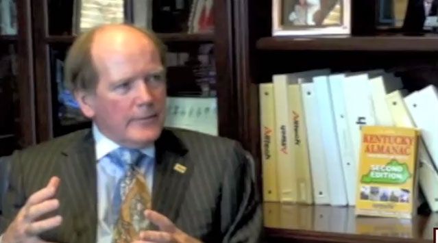 Class of 2010 - Pearse Lyons