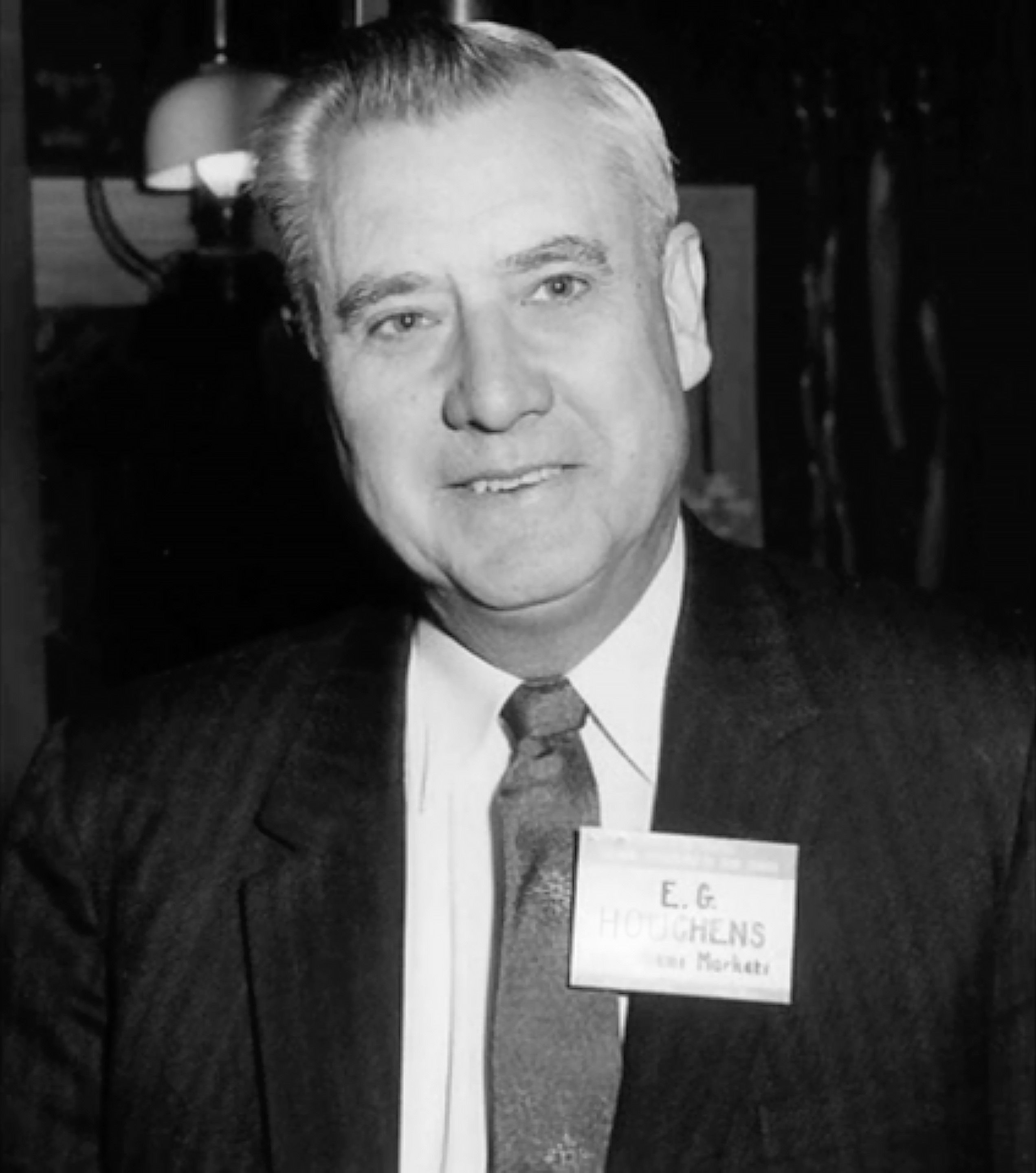 Ervin Houchens - Houchens Industries