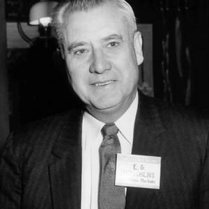 Ervin Houchens - Houchens Industries