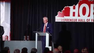 Induction Ceremony thumbnail