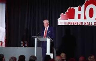 Induction Ceremony thumbnail