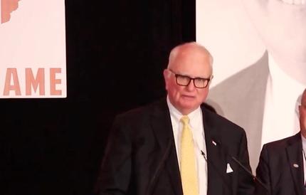 Induction Ceremony thumbnail