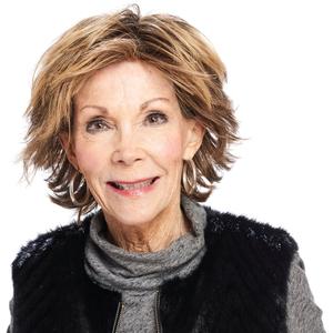 Donna Salyers - Fabulous Furs