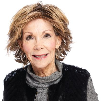 Donna Salyers profile photo