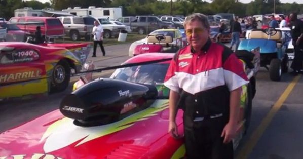 Profile Video thumbnail