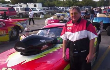 Profile Video thumbnail