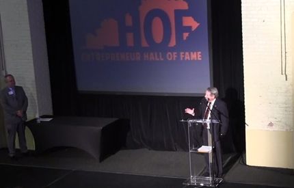 Induction Ceremony thumbnail