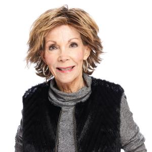 Donna Salyers - Fabulous Furs