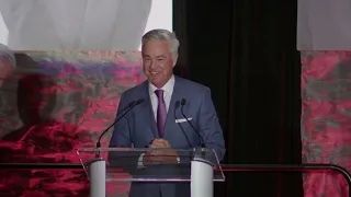 Induction Ceremony thumbnail