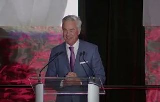 Induction Ceremony thumbnail