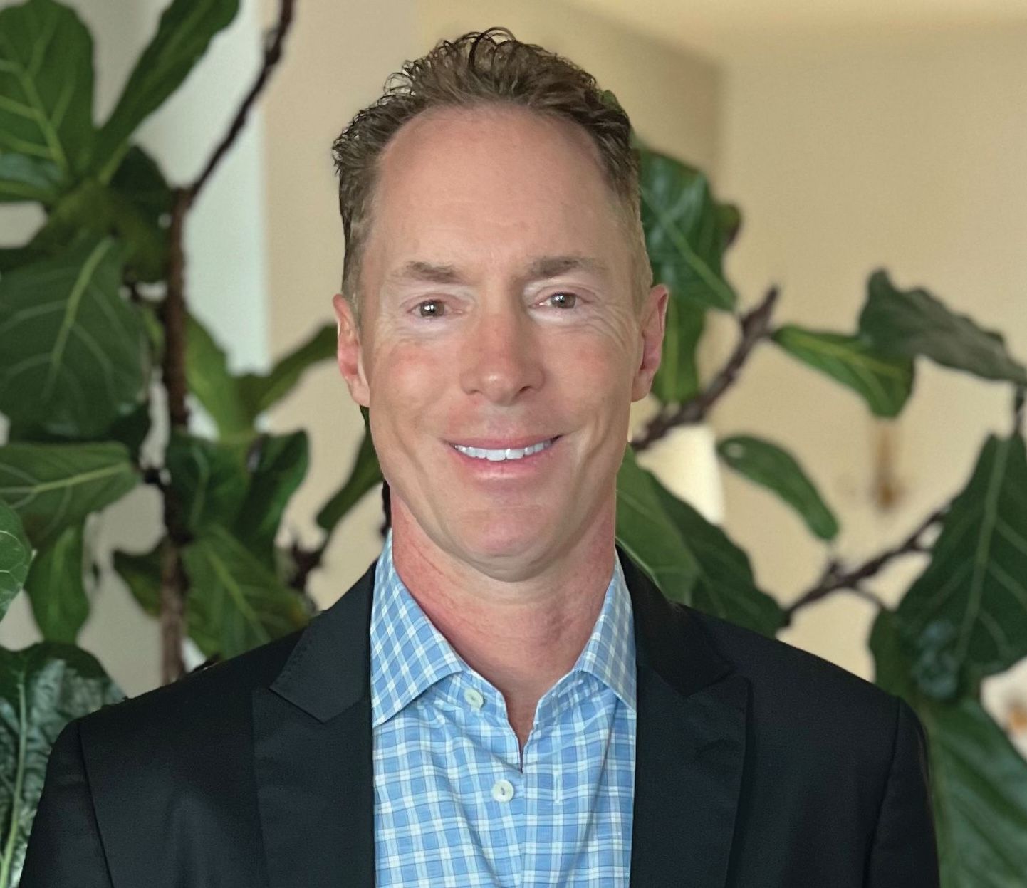 Scott Smith - Castellan Group, Zelis, and HealthLink Dimensions