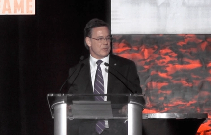 Induction Ceremony thumbnail