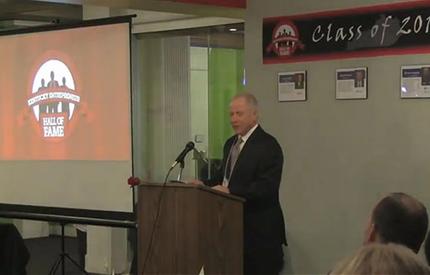 Induction Ceremony thumbnail