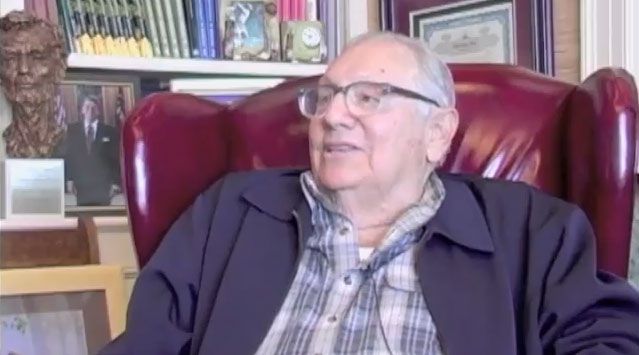 Class of 2010 - Warren Rosenthal